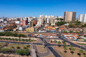 Melhores bairros de Ribeirão Preto para morar em 2026: guia por perfil e orçamento
