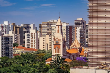 Vistoria de imóvel em Ribeirão Preto: checklist completo antes de assinar o contrato