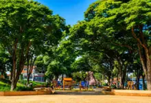 Bonfim Paulista Ribeirão Preto casas em condomínio e qualidade de vida