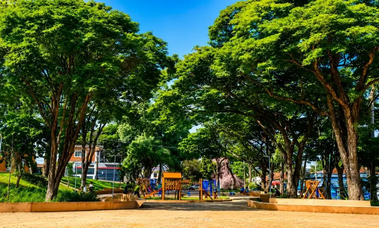 Bonfim Paulista Ribeirão Preto casas em condomínio e qualidade de vida