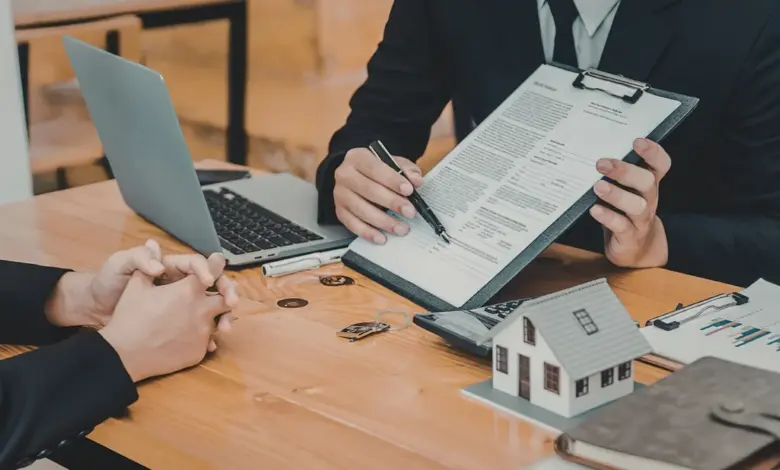 Documentos necessários para comprar um imóvel lista completa