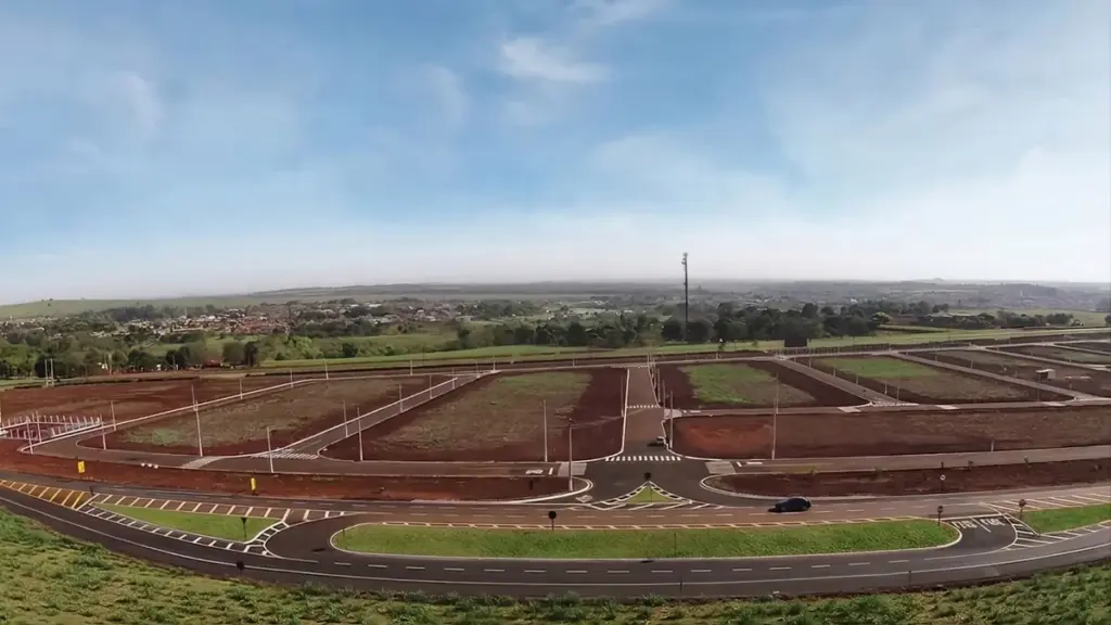 Terreno à venda em Nova Pradópolis vale a pena construir ou comprar pronto