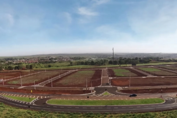 Terreno à venda em Nova Pradópolis: vale a pena construir ou comprar pronto?