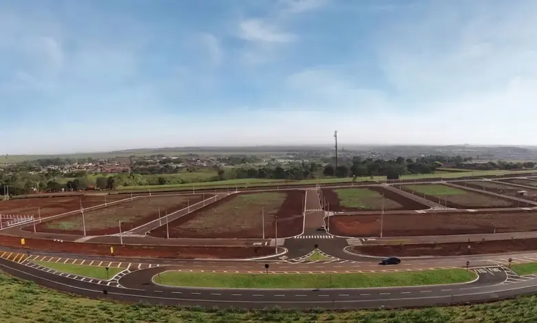Terreno à venda em Nova Pradópolis vale a pena construir ou comprar pronto
