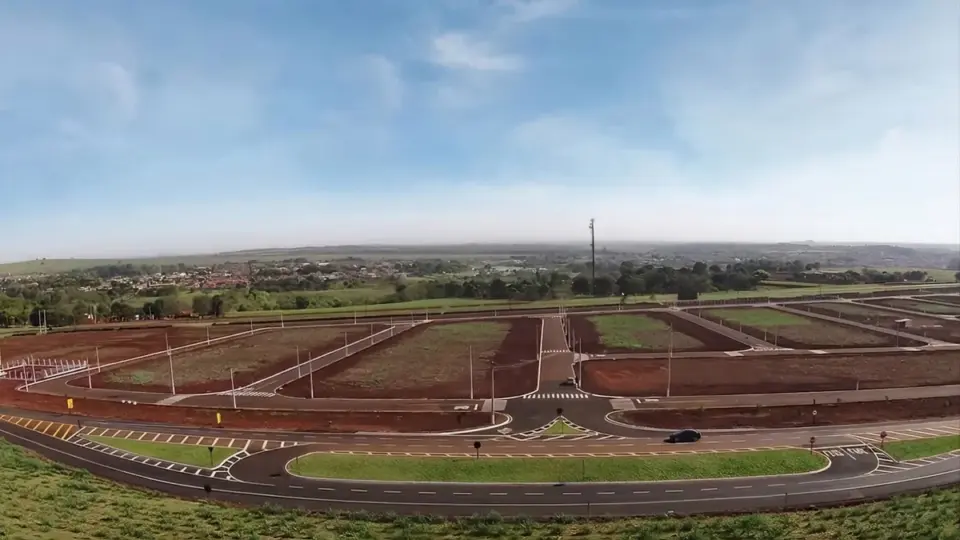 Terreno à venda em Nova Pradópolis vale a pena construir ou comprar pronto