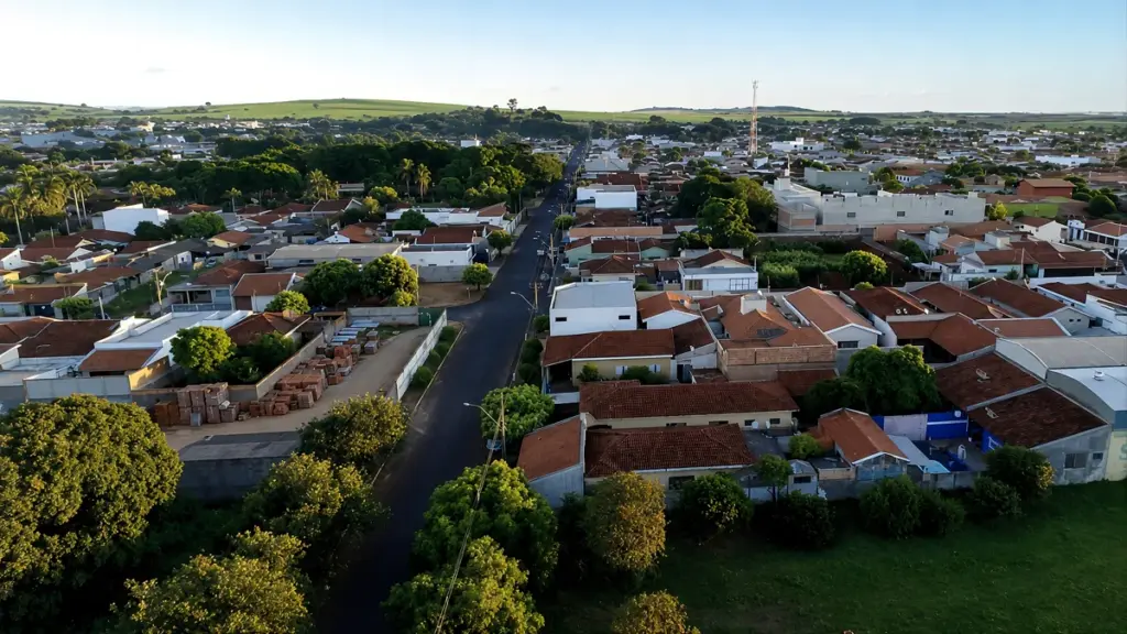 Vale a pena morar em Pradópolis Guia completo sobre a cidade
