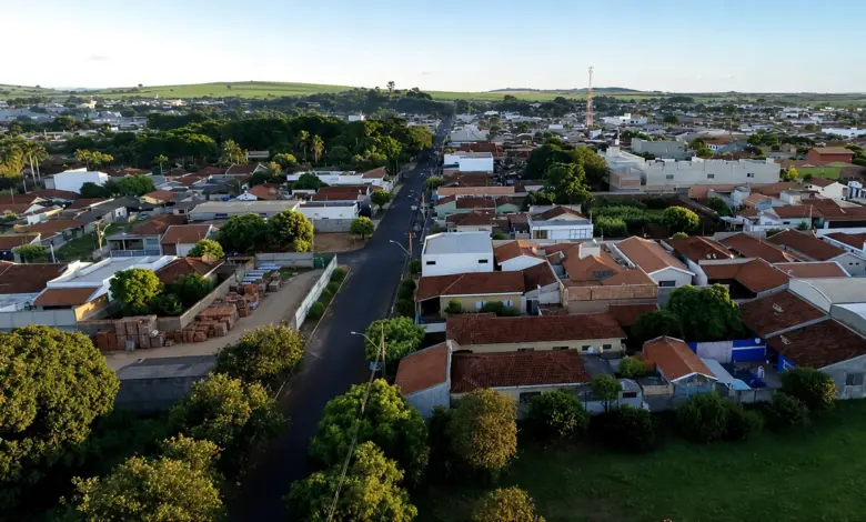 Vale a pena morar em Pradópolis Guia completo sobre a cidade