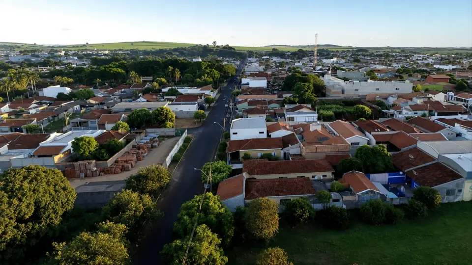 Vale a pena morar em Pradópolis Guia completo sobre a cidade