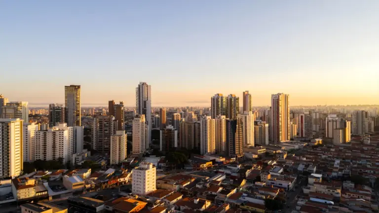 Como é morar no Higienópolis, em Ribeirão Preto