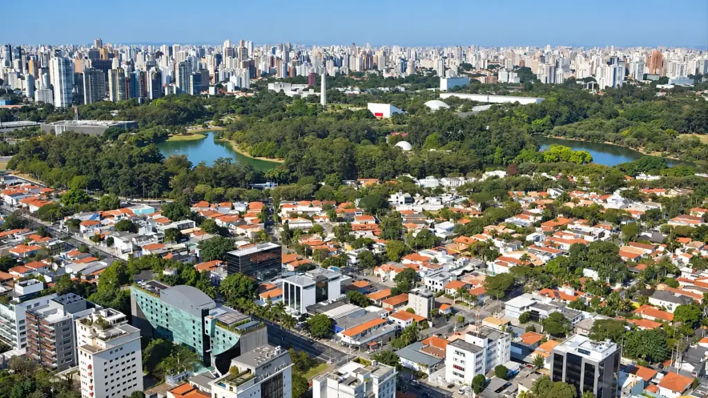 Como é morar no Jardim Paulista, em Ribeirão Preto