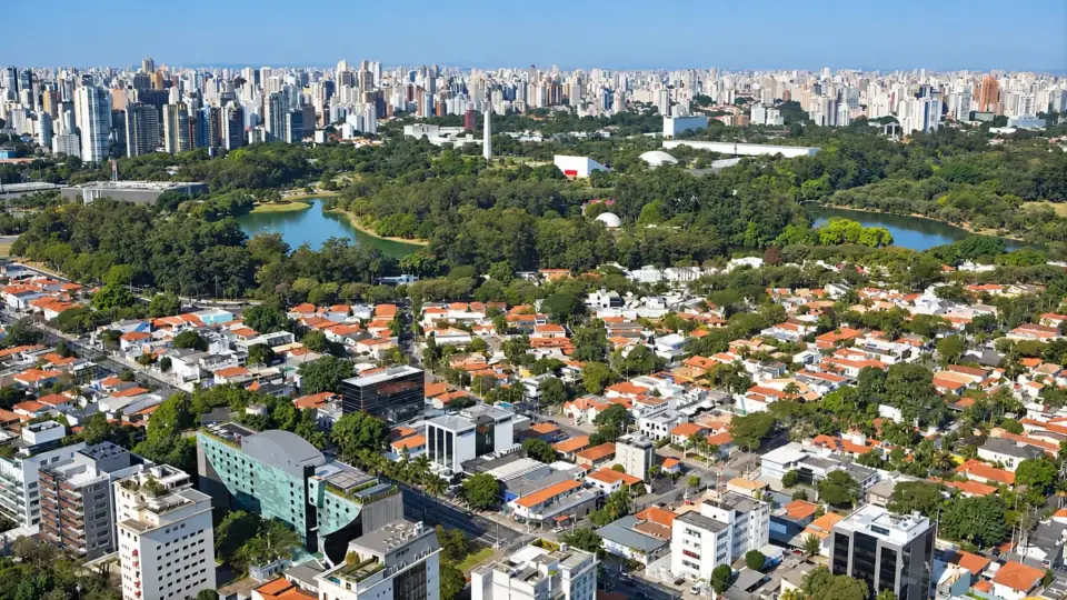 Como é morar no Jardim Paulista, em Ribeirão Preto