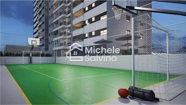 Apartamento Breve Lançamento – Rua 3, 110, Loteamento Residencial Taiwan – Ribeirão Preto/SP