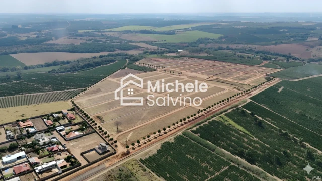 Reserva Abaeté — Lotes a partir de 160 m² em Franca — foto 2