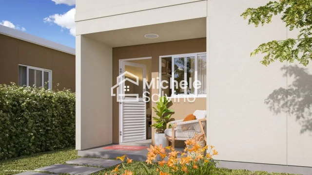Casa em loteamento aberto no Jardinópolis III — foto 2