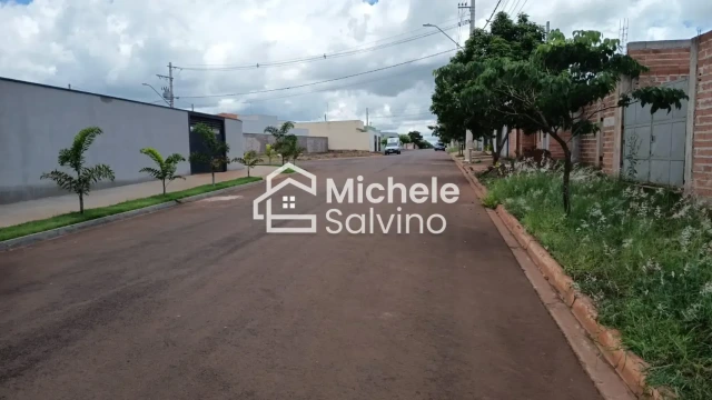 Terreno à venda no bairro Flamboyant, em Pradópolis — foto 2