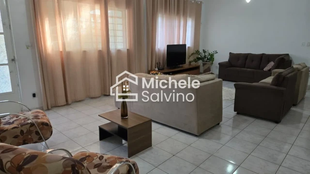 Chácara Bem Te Vi com 9 quartos para temporada em Ribeirão Preto — foto 2