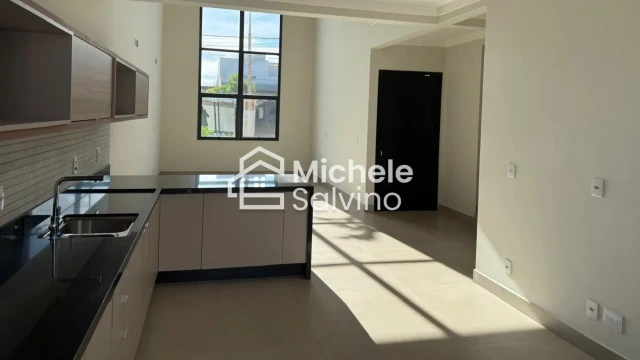 Casa à Venda no Residencial Valência – Sofisticação, Conforto e Arquitetura Moderna em Bonfim Paulista — foto 2