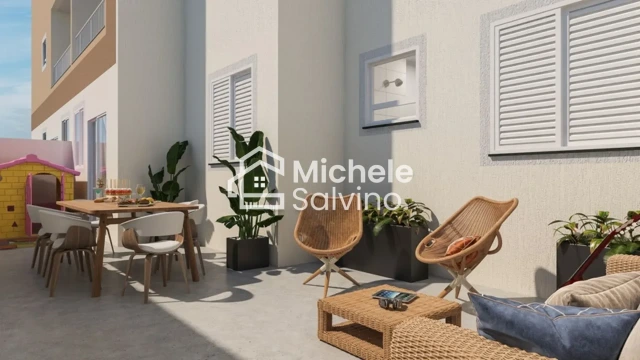 Apartamento com 1 ou 2 dormitórios no Residencial Rotterdam – Região do Ipiranga, Ribeirão Preto — foto 2
