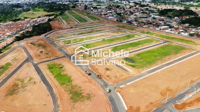 Terrenos no Residencial Elvira – Bairro planejado tipo condomínio na Zona Sul de Uberaba — foto 2