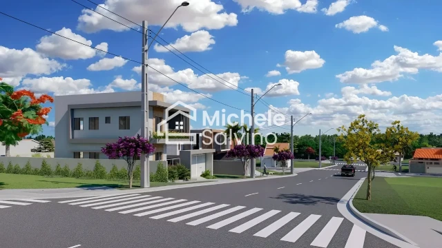Terrenos no Residencial Elvira – Bairro planejado tipo condomínio na Zona Sul de Uberaba