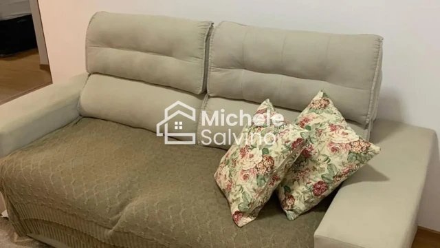Viver Bem no Recreio das Acácias: Apartamento Reserva das Tulipas — foto 2