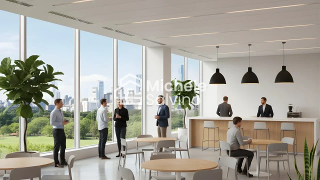 Loteamento Empresarial em Construção – Centro Empresarial THO – Brodowski/SP — foto 2