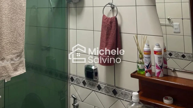 Apartamento à venda no Planalto Verde – 3 dormitórios com suíte no 3º andar — foto 2