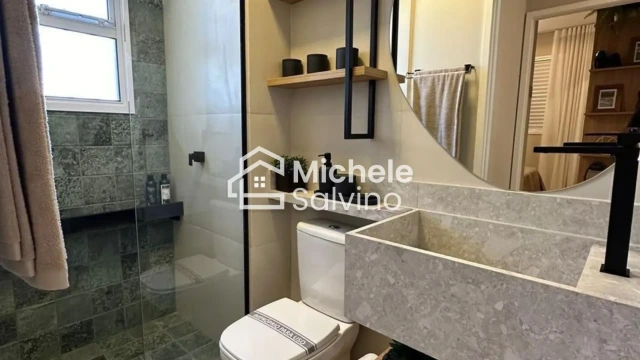 Apartamento no Village Park com 1 a 3 dormitórios em Ribeirão Preto — foto 2