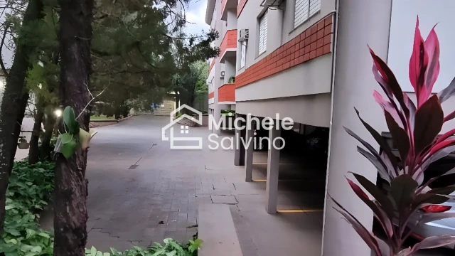 Apartamento amplo com 3 dormitórios no Edifício Cristina – Jardim Presidente Médice — foto 2
