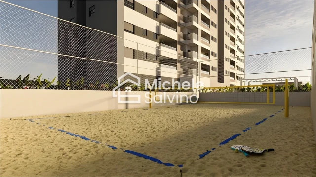 Apartamento Breve Lançamento – Rua 3, 110, Loteamento Residencial Taiwan – Ribeirão Preto/SP — foto 2
