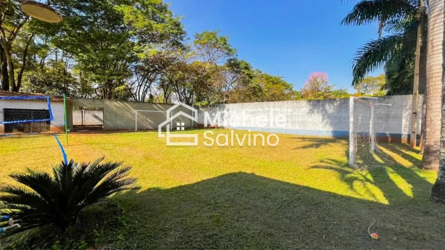 Chácara Itanhangá para festas e eventos com piscina e hospedagem em Ribeirão Preto — foto 2
