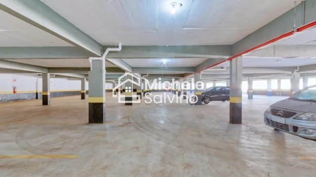 Apartamento novo com 2 dormitórios no Jardim Anhangüera – Ribeirão Preto — foto 2