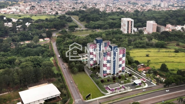 Square Residencial: apartamentos de 1 e 2 dormitórios na Vila Virgínia, próximos à USP — foto 2