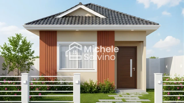 Casa Sob Medida em Pradópolis com Financiamento Facilitado – KoreImob
