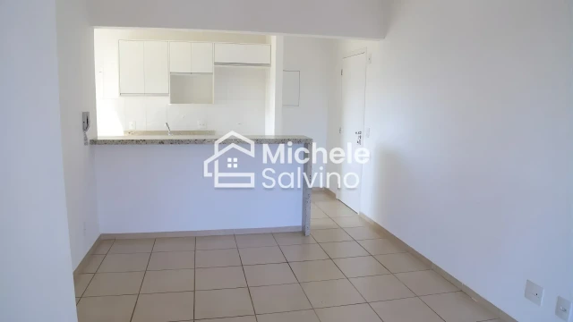 Apartamento com 3 quartos e lazer completo no Alto da Boa Vista – Avenida Caramuru — foto 2