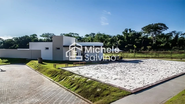 Terreno à venda no Condomínio Portal da Mata em Ribeirão Preto – Lotes de 300,00 a 609,00 m²