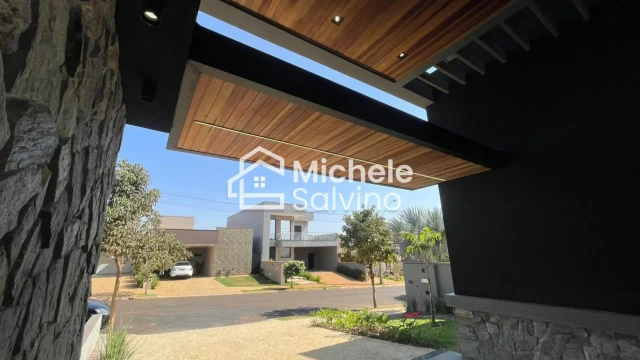 Luxo e conforto no Jardim Valência: casa com 3 suítes e piscina privativa — foto 2