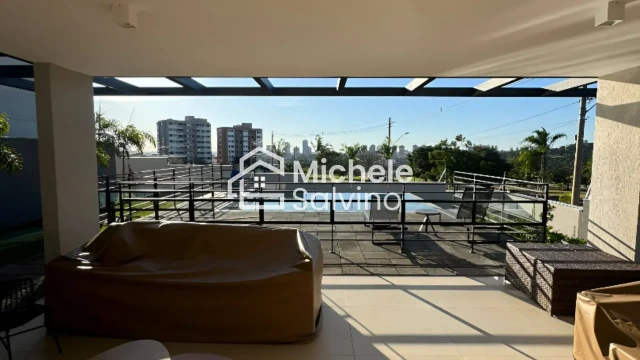 Oportunidade: apartamento com sala estendida e churrasqueira na varanda, 71 m² em Ribeirão Preto — foto 2