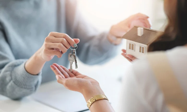 Imobiliária em Ribeirão Preto, confiança e experiência com Michele Salvino