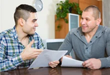 Lei do inquilinato saiba quais são seus deveres e direitos