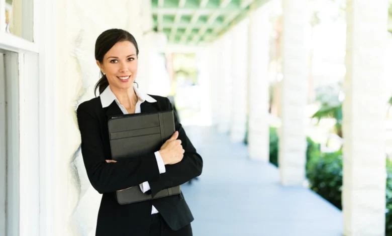 Michele Salvino A Corretora de Imóveis que Transforma Sonhos em Realidade