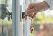 Quebra de contrato de aluguel parte do locador