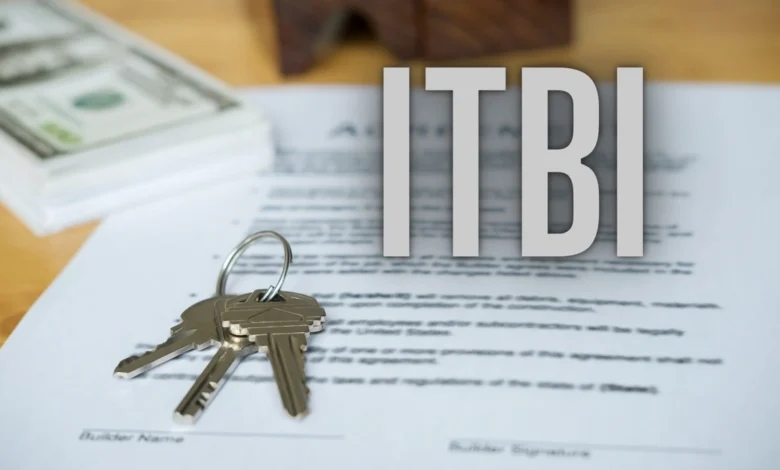 A reforma tributária e o cálculo do ITBI O que mudou