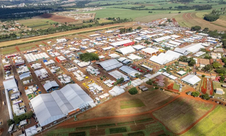 Como a Agrishow impulsiona o mercado imobiliário com locação temporária