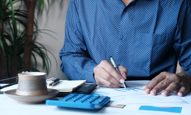 Como fazer declaração de imposto de renda Guia completo para 2025