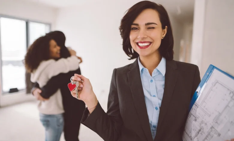 Como se tornar um corretor de imóveis: o guia completo para começar sua carreira