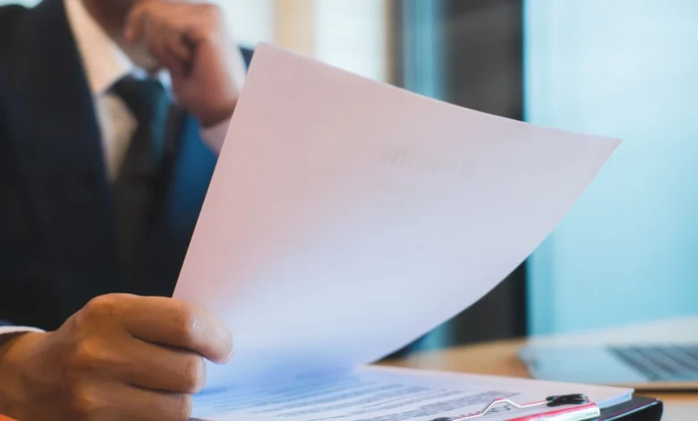 Como verificar a idoneidade da documentação do vendedor? Evite golpes na compra de imóveis