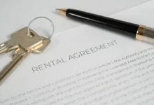 Contrato de aluguel simples para imprimir sua tranquilidade em poucas folhas