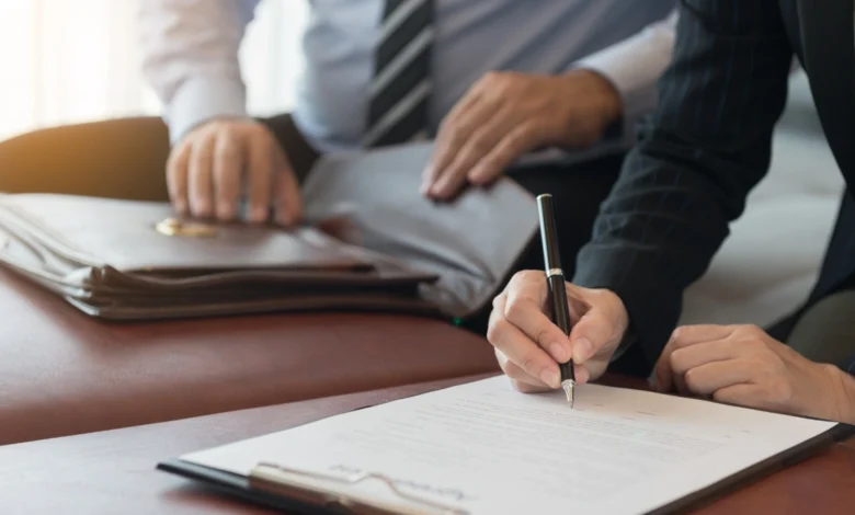 Contrato de exclusividade com corretor: vale a pena ou é risco?