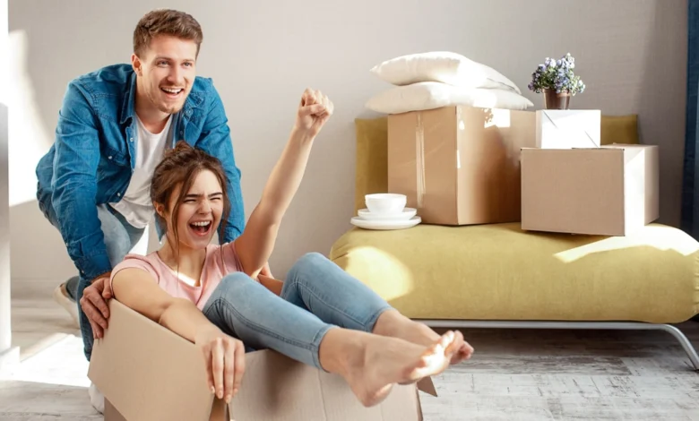 Encontrando o imóvel ideal, opções para cada perfil